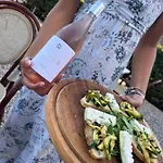 Podere Le Vigne Otel