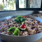 Podere Le Vigne Otel 4*