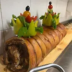 Otel Podere Le Vigne 4*