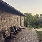 Podere Le Vigne Otel 4*