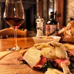Podere Le Vigne Otel 4*