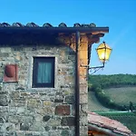 Podere Le Vigne Otel