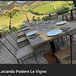 Podere Le Vigne Otel 4*