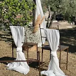 Podere Le Vigne Otel Radda in Chianti