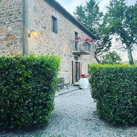 Podere Le Vigne