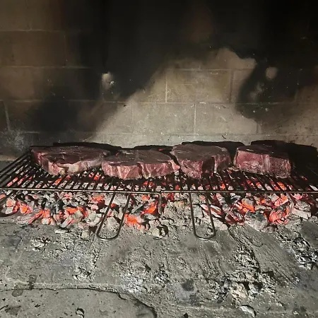 Podere Le Vigne 호텔 4*