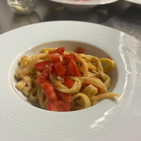 Podere Le Vigne 라다인키안티