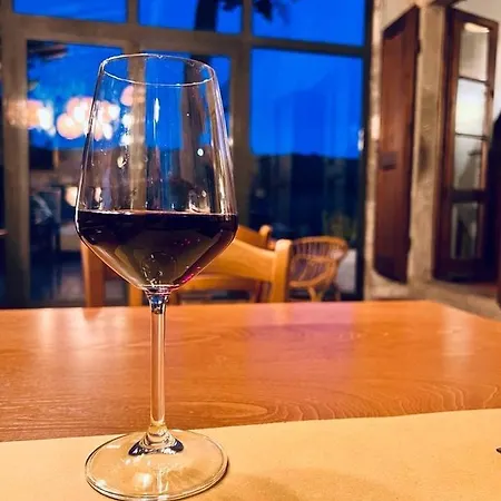 Podere Le Vigne 라다인키안티