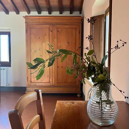 Podere Le Vigne 4*
