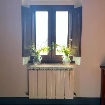 Podere Le Vigne 4*