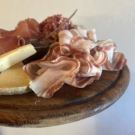 Podere Le Vigne 라다인키안티