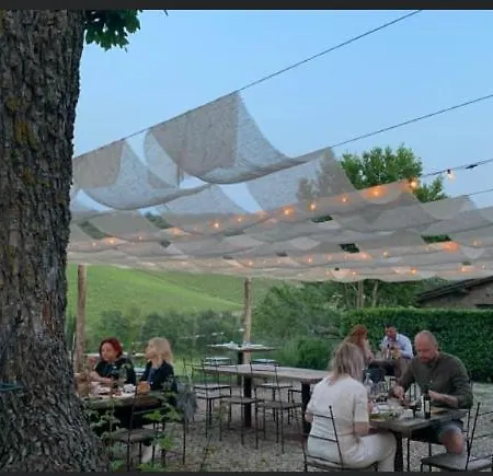 Podere Le Vigne 4* 라다인키안티