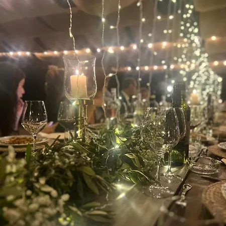 Podere Le Vigne 호텔