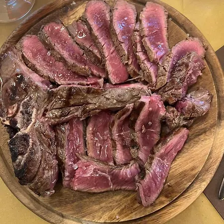 Podere Le Vigne 4* 라다인키안티