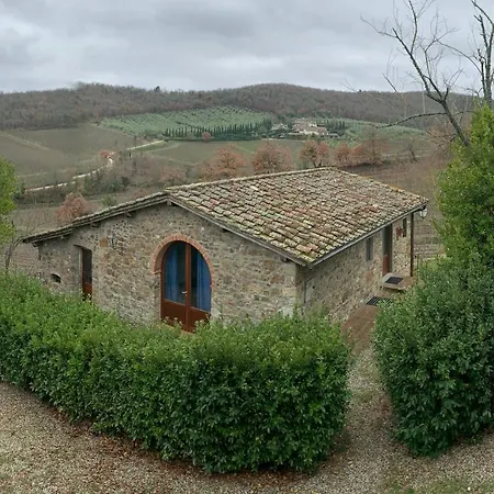 Podere Le Vigne 4*