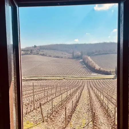 Podere Le Vigne 4*