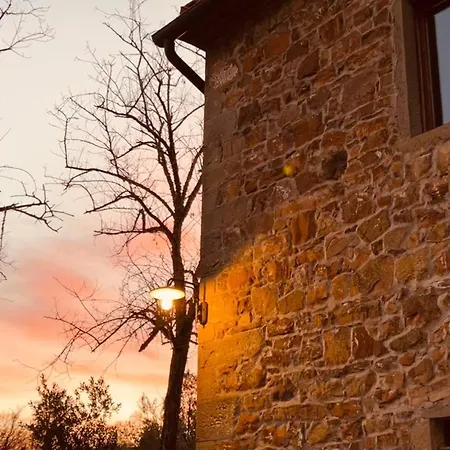 Podere Le Vigne 4* Radda in Chianti