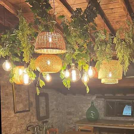 Podere Le Vigne Hotel 4*