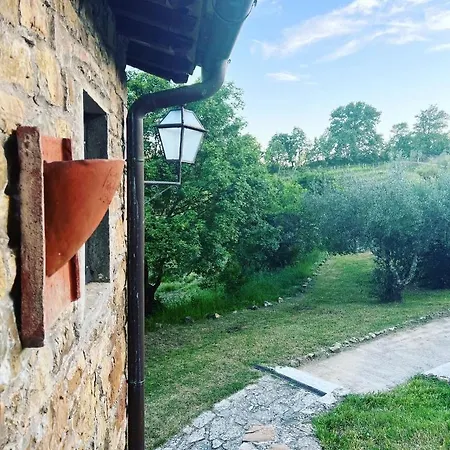 Podere Le Vigne Hotel Radda in Chianti