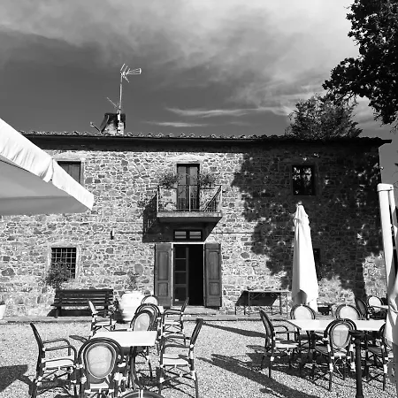 Podere Le Vigne 4*