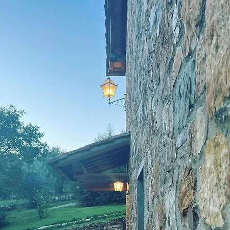 Podere Le Vigne 4*