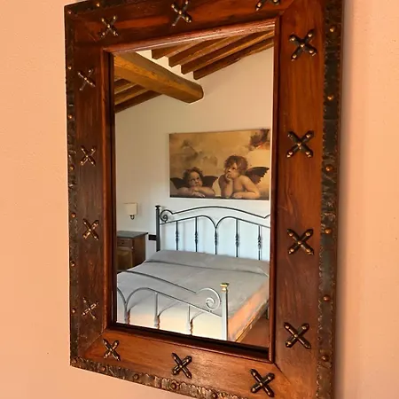 Hotel Podere Le Vigne Radda in Chianti