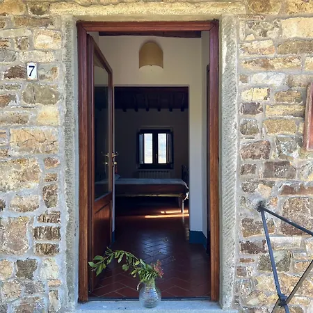 Podere Le Vigne 4*