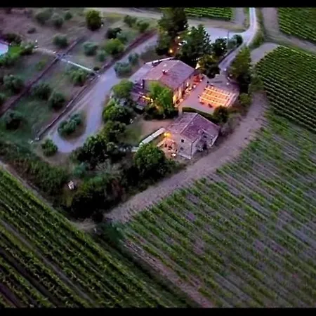 Podere Le Vigne 4*
