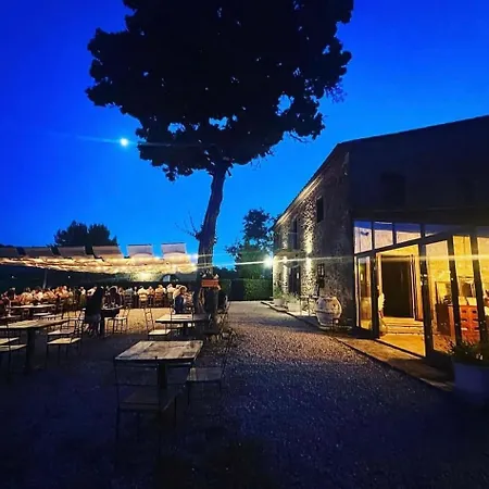 Podere Le Vigne Hotel